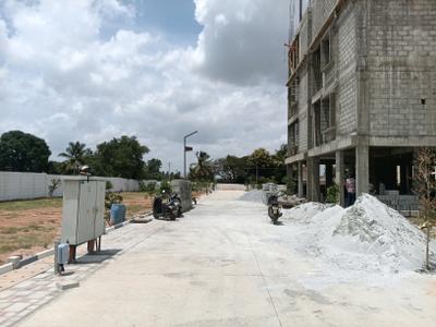 Image of 1500 Sq.ft Residential Plot / Land for sale in K R Puram, Bengaluru for Rs. 14400003