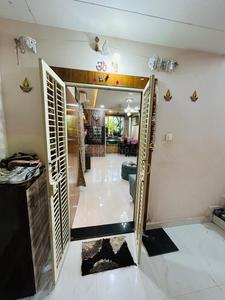 Hall Image of 1075 Sq.ft 2 BHK Apartment / Flat for sale in Manish Nagar Nagpur for Rs. 5400000