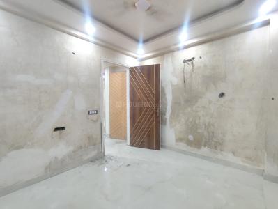Bedroom Image of 1275 Sq.ft 3 BHK Apartment / Flat for sale in Sultanpur New Delhi for Rs. 9300000