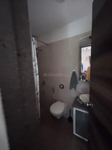 Image of 490 Sq.ft 1 BHK Apartment / Flat for sale in Squarefeet Metropolis Aquaris, Kasarvadavali, Thane for Rs. 6500000