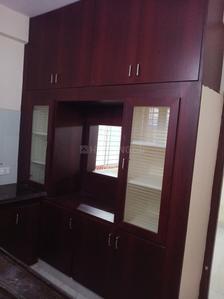 Kitchen Image of 1048 Sq.ft 2 BHK Apartment / Flat for sale in Rajya Lakshmi Ananda Vaibhavam, Kurmannapalem Visakhapatnam for Rs. 4200000