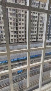Image of 650 Sq.ft 2 BHK Apartment / Flat for sale in Poddar Shri Ganesh Apartments, Goregaon West, Mumbai for Rs. 19800000