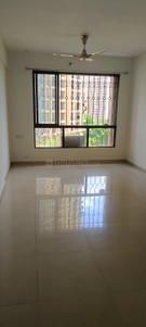 Hall Image of 1050 Sq.ft 3 BHK Apartment / Flat for rent in Lodha Paradise, Thane West Thane for Rs. 50000