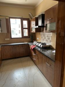 2 BHK Independent Builder Floor