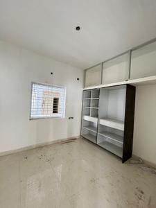 Image of 500 Sq.ft 1 BHK Apartment / Flat for rent in Kaggadasapura, Bengaluru for Rs. 20000