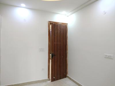 Bedroom Image of 1400 Sq.ft 4 BHK Builder Floor for sale in Shiv Park New Delhi for Rs. 15000000