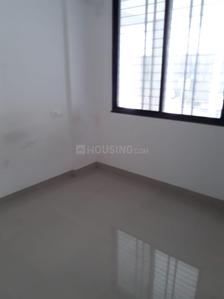 Bedroom Image of 509 Sq.ft 2 BHK Apartment / Flat for rent in Pride Phoenix, Chilkalthana Aurangabad for Rs. 19000
