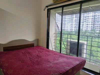 1 BHK Flat