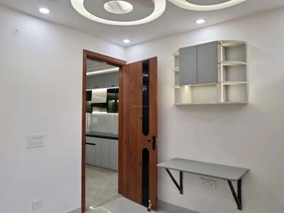 Bedroom Image of 1100 Sq.ft 4 BHK Apartment / Flat for sale in Sector 15 Dwarka New Delhi for Rs. 11500000