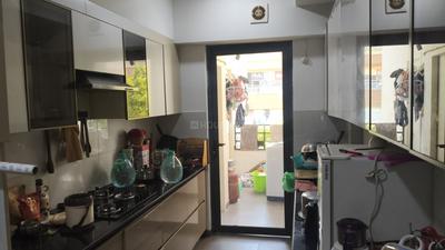 Kitchen Image of 3490 Sq.ft 4 BHK Builder Floor for sale in Kadarpur Gurgaon for Rs. 75000000