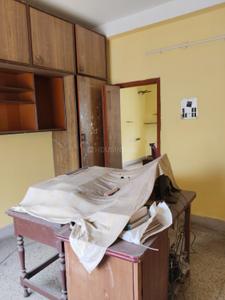 Bedroom Image of 1100 Sq.ft 3 BHK Apartment / Flat for sale in South Dum Dum Kolkata for Rs. 4000000