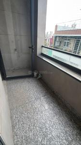Balcony Image of 1440 Sq.ft 3 BHK Builder Floor for sale in Premium Builder Floors, Rajouri Garden New Delhi for Rs. 28500000