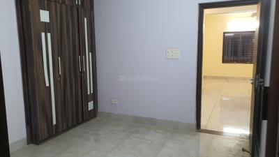 Bedroom Image of 1450 Sq.ft 3 BHK Apartment / Flat for sale in New Town Kolkata for Rs. 10100000