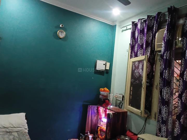 Block E, RHO I Bedroom 1