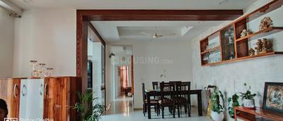 3.5 BHK Flat