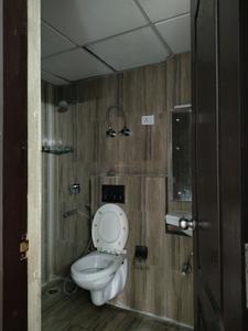 Bedroom Two Image of 1481 Sq.ft 3 BHK Apartment / Flat for rent in CGEWHO Kendriya Vihar, Phi II Greater Noida for Rs. 24000