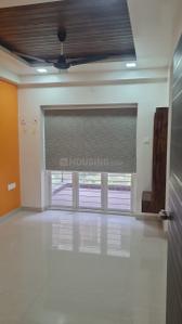 Hall Image of 1600 Sq.ft 3 BHK Apartment / Flat for rent in Anandvalli Nashik for Rs. 27000