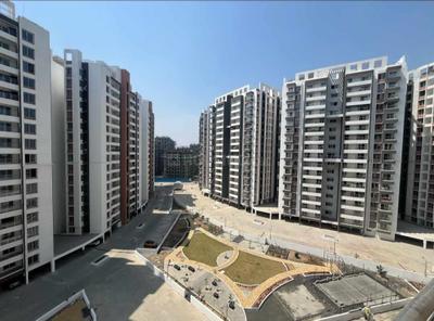 Image of 1700 Sq.ft 3.5 BHK Apartment / Flat for sale in Manish Nagar, Nagpur for Rs. 7700000