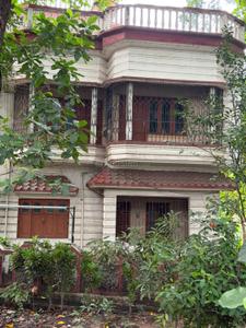 3.5 BHK Duplex