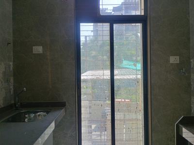 Kitchen Image of 1159 Sq.ft 2 BHK Apartment / Flat for sale in Triveni Majesta B Wing, Kalyan West Kalyan for Rs. 9900000