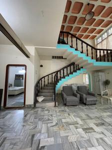 Living Room Image of 3703 Sq.ft 4.5 BHK Duplex for sale in Mandapeta Rajahmundry for Rs. 20000000