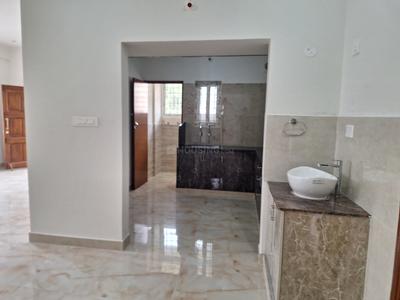 Hall Image of 1450 Sq.ft 3 BHK Builder Floor for rent in Hulimavu Bengaluru for Rs. 41000