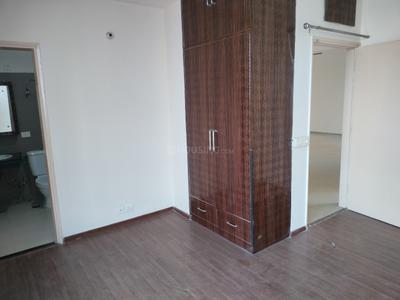 Bedroom Image of 1600 Sq.ft 3 BHK Apartment / Flat for sale in Emaar Emerald Floors Premier, Sector 65 Gurgaon for Rs. 27900000