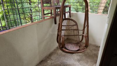 Image of 1100 Sq.ft 2 BHK Apartment / Flat for rent in Dhanlaxmi Park, Kothrud, Pune for Rs. 25000