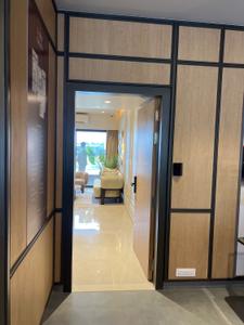 Image of 1100 Sq.ft 2 BHK Apartment / Flat for sale in Supreme Rivana Ph I, Punawale, Pune for Rs. 8500000