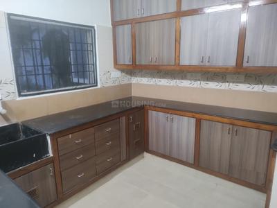 Kitchen Image of 1058 Sq.ft 2 BHK Apartment / Flat for sale in Perambur Chennai for Rs. 9200000