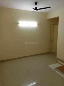 Hall Image of 750 Sq.ft 3 BHK Apartment / Flat for sale in Conscient Habitat 78, Sector 78 Faridabad for Rs. 6100000