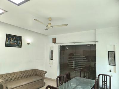 Hall Image of 1500 Sq.ft 1 BHK Builder Floor for rent in Sector 21C Faridabad for Rs. 22000