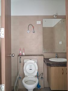 Bedroom One Image of 1674 Sq.ft 3 BHK Apartment / Flat for sale in ATS Pious Hideaways, Sector 150 Noida for Rs. 23500000