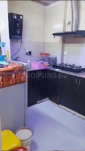 Image of 690 Sq.ft 2 BHK Apartment / Flat for rent in Imperia H2O, Noida Extension, Greater Noida for Rs. 12000