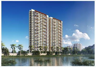 Image of 2560 Sq.ft 4.5 BHK Apartment / Flat for sale in Vaswani Starlight, Whitefield, Bengaluru for Rs. 30300000