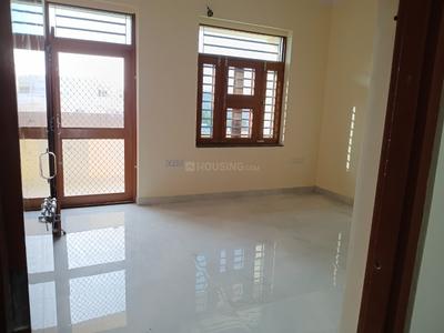 Bedroom Image of 1600 Sq.ft 3 BHK Builder Floor for rent in Gokulpura Jaipur for Rs. 15000