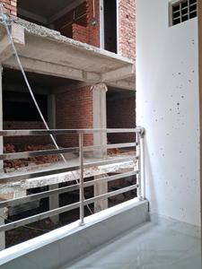 Bedroom Two Image of 1050 Sq.ft 2 BHK Apartment / Flat for sale in Sector 49 Noida for Rs. 4100000