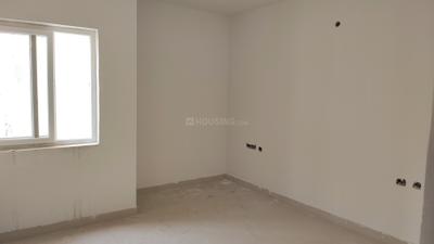 Bedroom Image of 1300 Sq.ft 2 BHK Apartment / Flat for sale in Serilingampally Hyderabad for Rs. 13815000