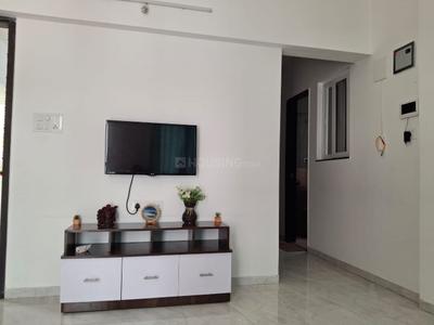 1 BHK Flat