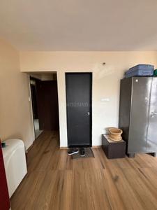 Bedroom Image of 1350 Sq.ft 3 BHK Apartment / Flat for rent in Shah Prestige Gold, Keshav Nagar Pune for Rs. 45000