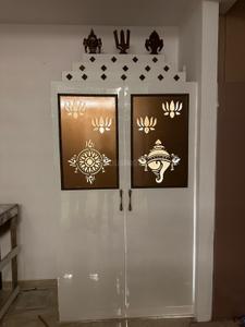 Hall Image of 2250 Sq.ft 4 BHK Independent House for sale in Mantoor Nandan Serenity, Velimela Sangareddy for Rs. 24000000