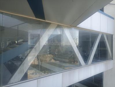 Balcony Image of 1515 Sq.ft 3 BHK Apartment / Flat for sale in Candeur Carlisle by Candeur Constructions, Mahadevapura Bengaluru for Rs. 25300000