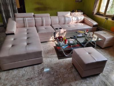 Hall Image of 3800 Sq.ft 7 BHK Villa for sale in Budge Budge Kolkata for Rs. 27500000