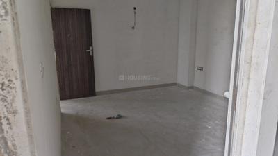 Bedroom Image of 1312 Sq.ft 3 BHK Apartment / Flat for sale in Dwarkadhish The Cubix, Sector 23 Dharuhera for Rs. 7225000