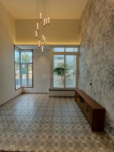 Hall Image of 2809 Sq.ft 4 BHK Independent House for sale in Kizhakkambalam Kochi for Rs. 16000000
