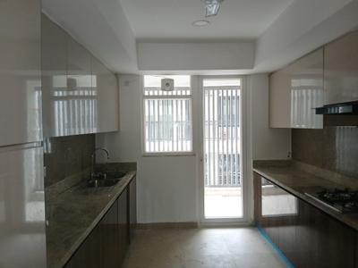 Kitchen Image of 3700 Sq.ft 4 BHK Builder Floor for sale in Independent Floors At DLF Garden City, Sector 92 Gurgaon for Rs. 41000000