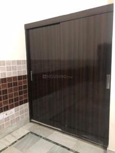 2 BHK Independent Builder Floor