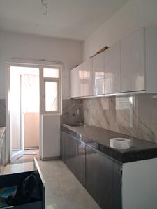Kitchen Image of 2190 Sq.ft 3 BHK Apartment / Flat for rent in ACE Parkway, Sector 150 Noida for Rs. 60000