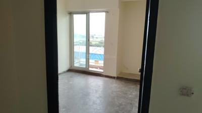 Bedroom Image of 550 Sq.ft 1 BHK Apartment / Flat for rent in Aditya Urban Homes, Bamheta Village Ghaziabad for Rs. 12000