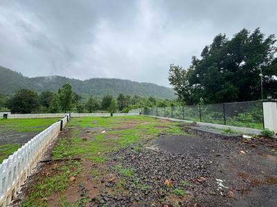 Image of 3767 Sq.ft Residential Plot / Land for sale in Karjat, Thane for Rs. 4500000